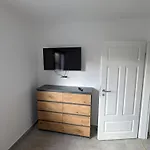 Apartmán Am Gallowayhof