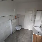 Apartmán Am Gallowayhof Seehausen (Uckermark)