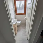 Apartmán Am Gallowayhof Seehausen (Uckermark)