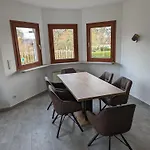 Apartmán Am Gallowayhof *