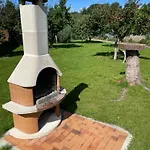 Am Gallowayhof Seehausen (Uckermark)