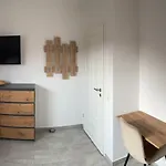 Am Gallowayhof Apartmán Seehausen (Uckermark)
