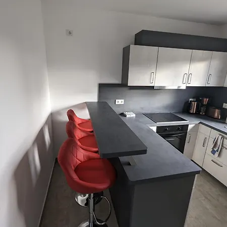 Am Gallowayhof Seehausen