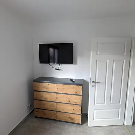 Apartment Am Gallowayhof