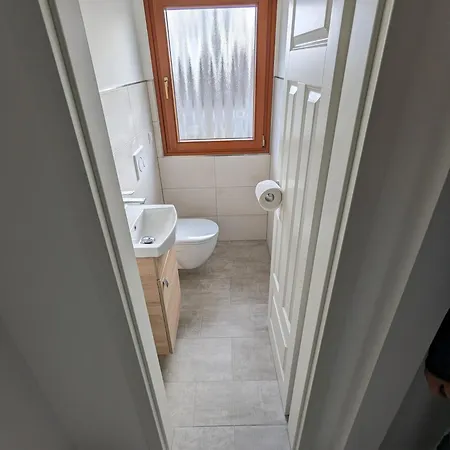 Apartment Am Gallowayhof Seehausen (Uckermark)
