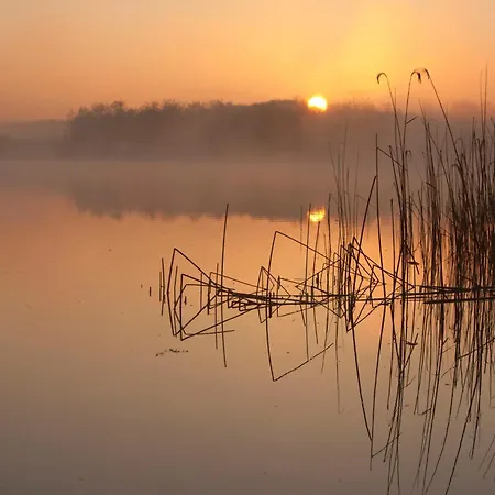 شقة Am Gallowayhof