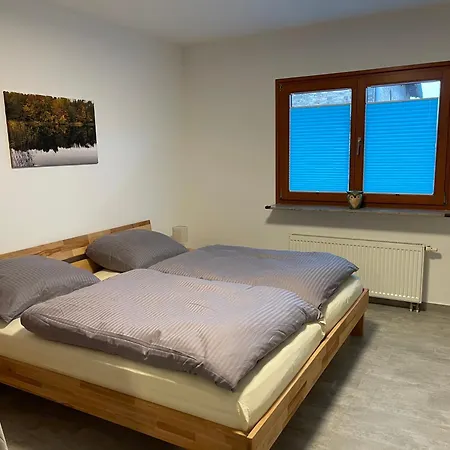 アパート Am Gallowayhof *