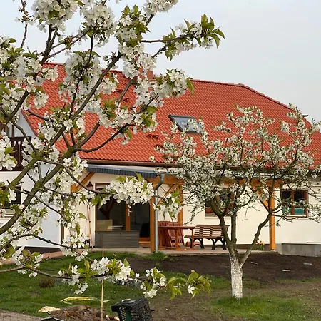 Appartement Am Gallowayhof *