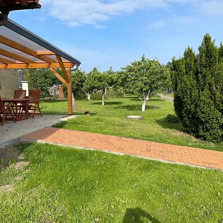 Am Gallowayhof Seehausen (Uckermark)