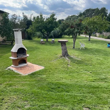 Am Gallowayhof * Seehausen