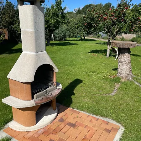 Am Gallowayhof Seehausen (Uckermark)