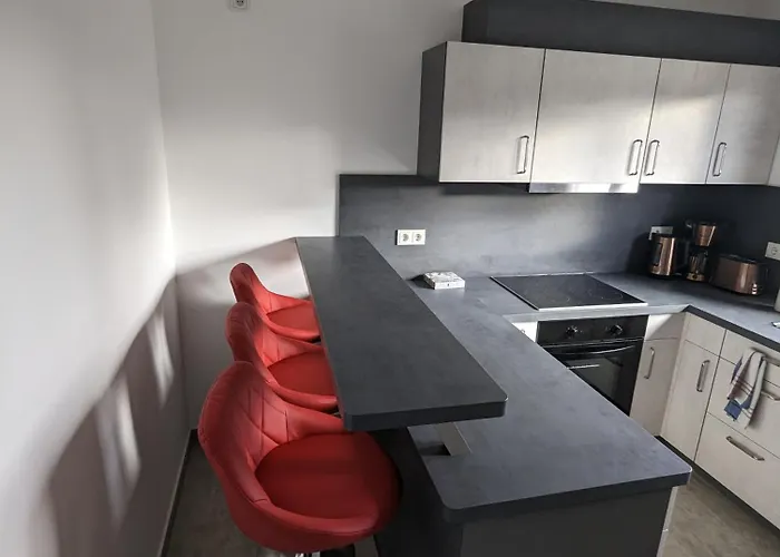 Am Gallowayhof Seehausen (Uckermark)