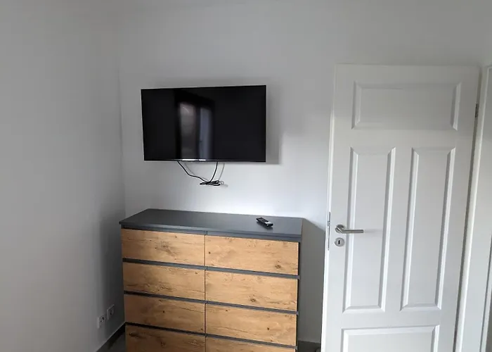 شقة Am Gallowayhof