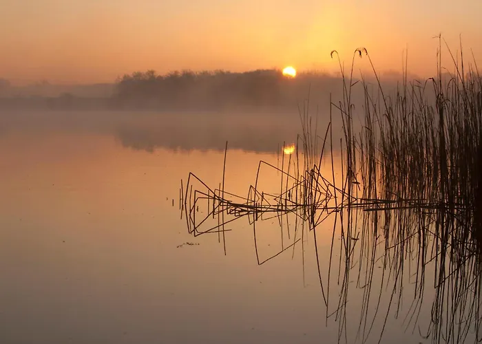 شقة Am Gallowayhof