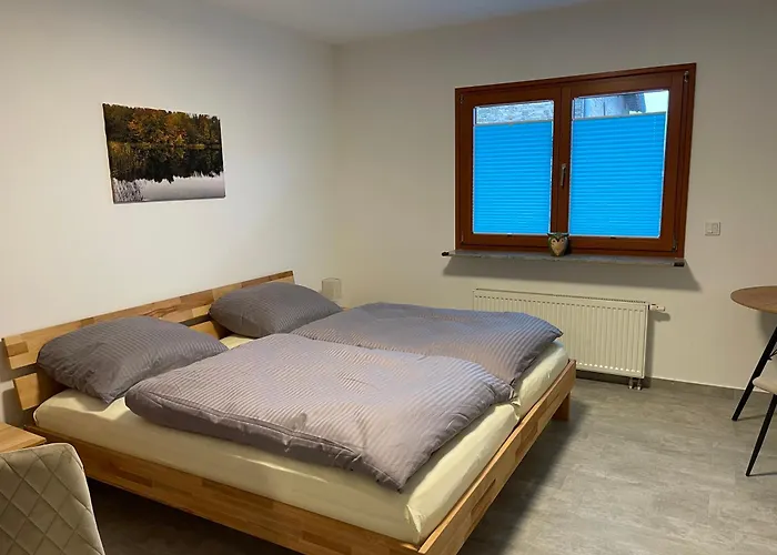 Appartamento Am Gallowayhof *