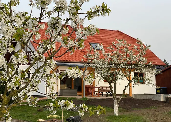 شقة Am Gallowayhof *