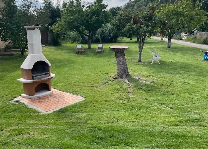 Am Gallowayhof * Seehausen (Uckermark)