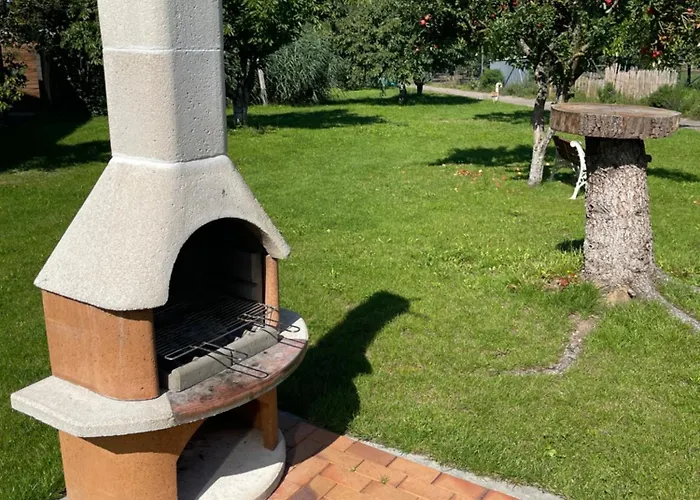 Am Gallowayhof Seehausen (Uckermark)