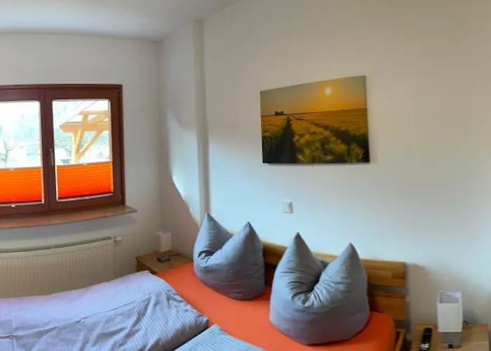 Am Gallowayhof Appartement