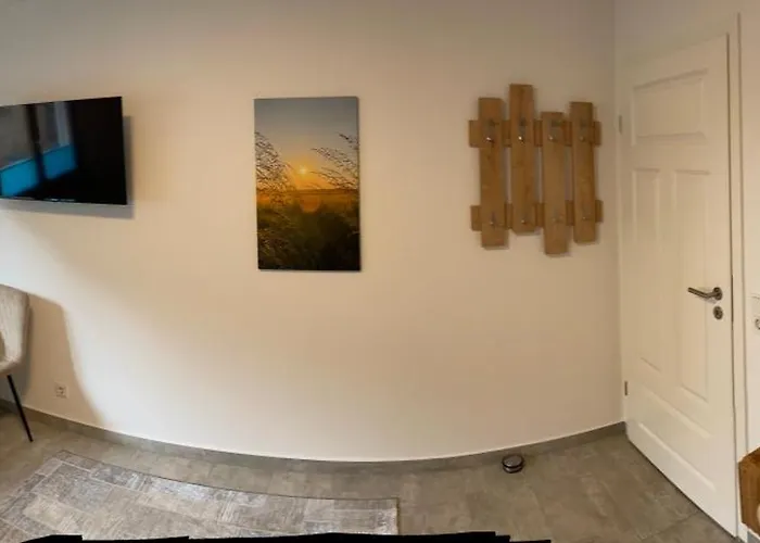 Am Gallowayhof Seehausen (Uckermark)